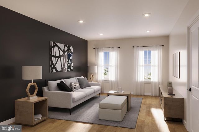 8 BLAZING STAR ST, Frederick, MD 21702