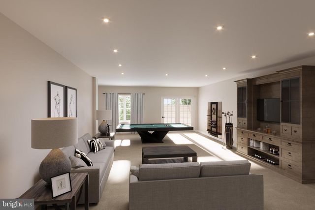 8 BLAZING STAR ST, Frederick, MD 21702