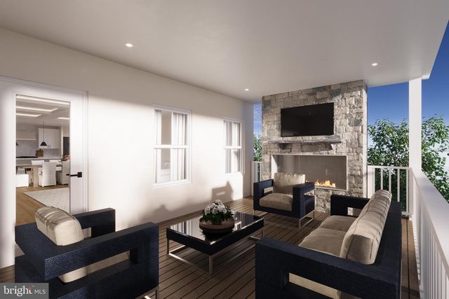 8 BLAZING STAR ST, Frederick, MD 21702