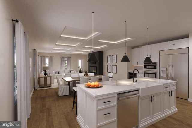 8 BLAZING STAR ST, Frederick, MD 21702