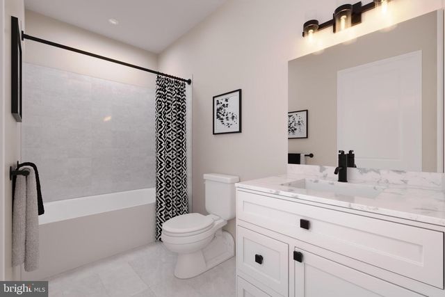 8 BLAZING STAR ST, Frederick, MD 21702