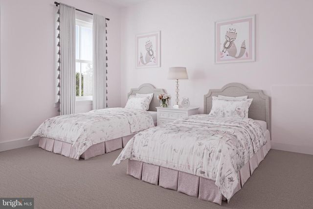 8 BLAZING STAR ST, Frederick, MD 21702