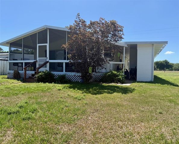 13519 WOODLAND DRIVE, Astatula, FL 34705