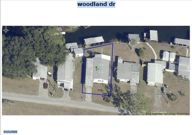 13519 WOODLAND DRIVE, Astatula, FL 34705