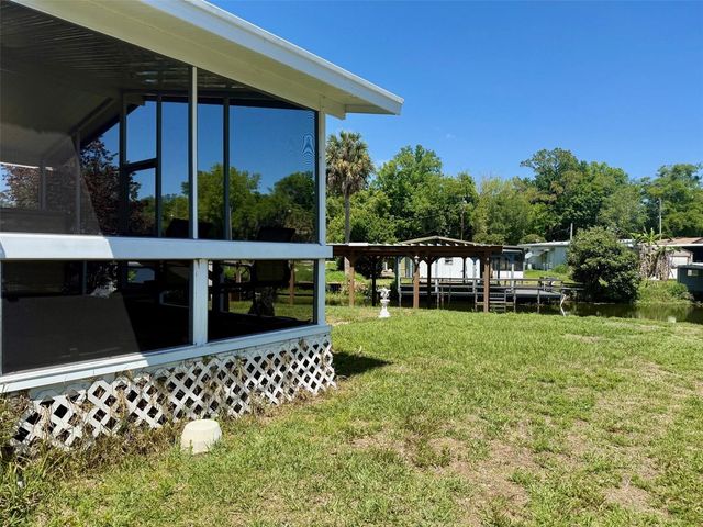 13519 WOODLAND DRIVE, Astatula, FL 34705