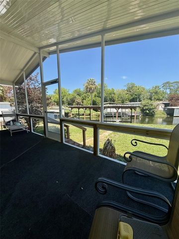 13519 WOODLAND DRIVE, Astatula, FL 34705