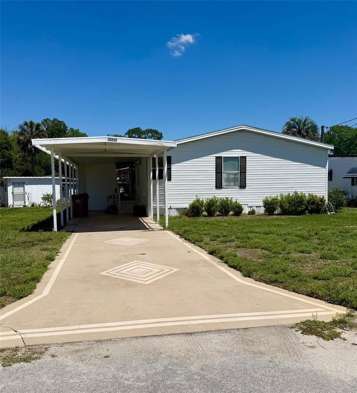 13519 WOODLAND DRIVE, Astatula, FL 34705