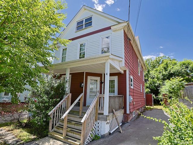4 Lincoln Street, Middletown, NY 10940