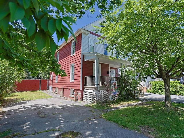 4 Lincoln Street, Middletown, NY 10940