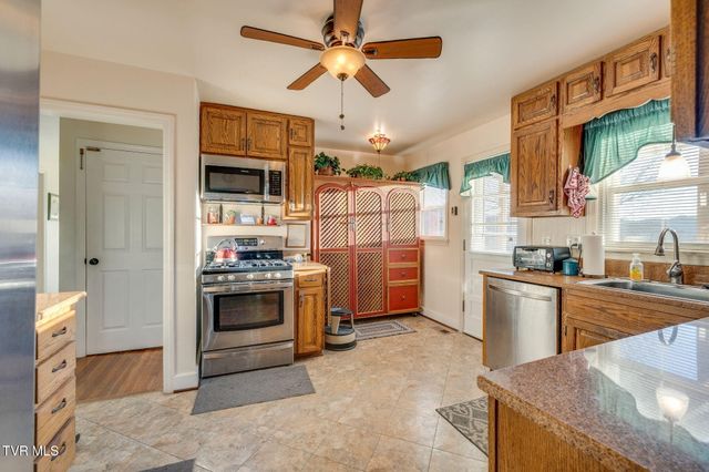 317 Sunnybrook Drive, Bristol, TN 37620