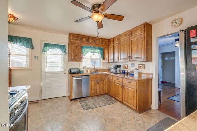 317 Sunnybrook Drive, Bristol, TN 37620