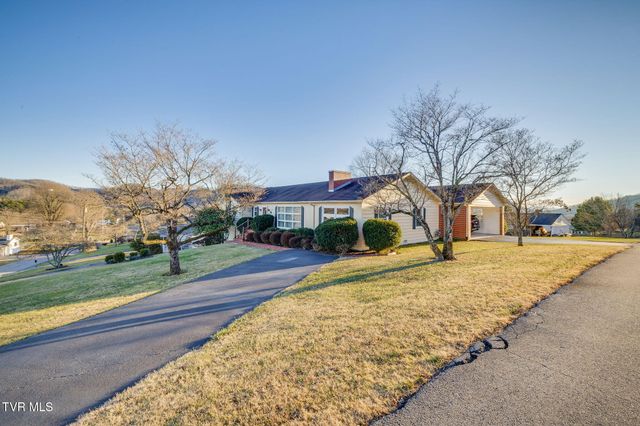 317 Sunnybrook Drive, Bristol, TN 37620