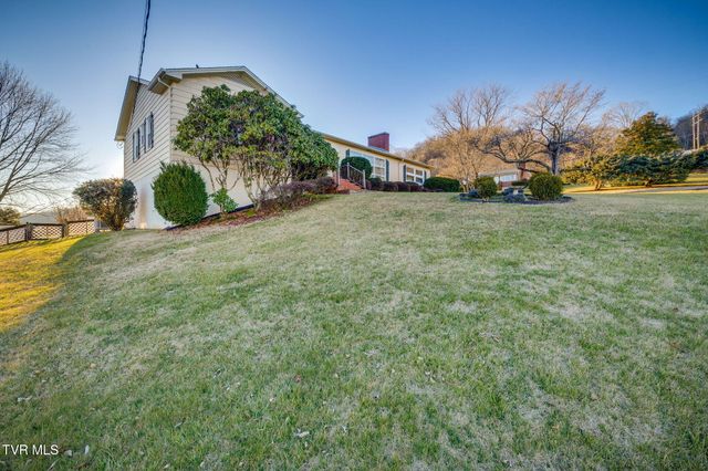 317 Sunnybrook Drive, Bristol, TN 37620