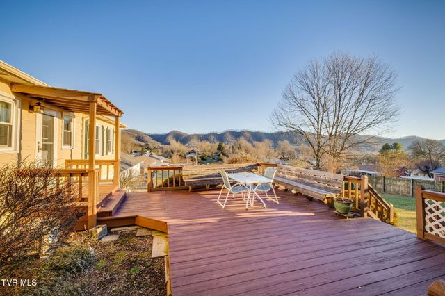 317 Sunnybrook Drive, Bristol, TN 37620