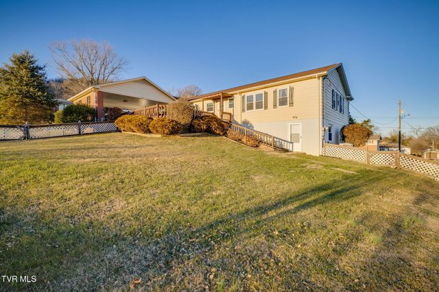 317 Sunnybrook Drive, Bristol, TN 37620