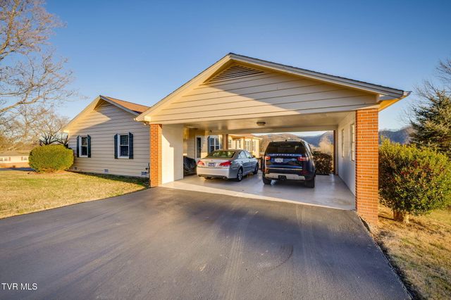 317 Sunnybrook Drive, Bristol, TN 37620