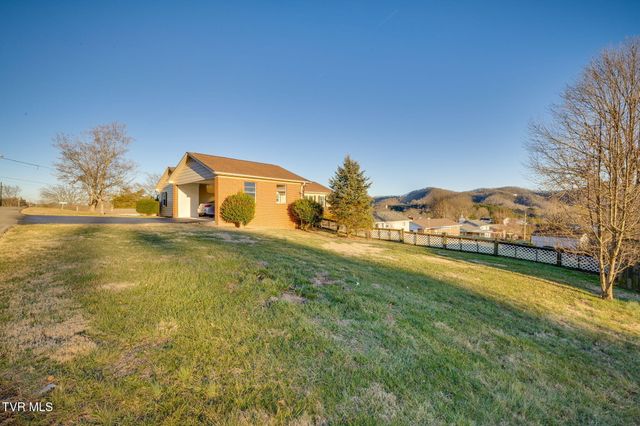 317 Sunnybrook Drive, Bristol, TN 37620