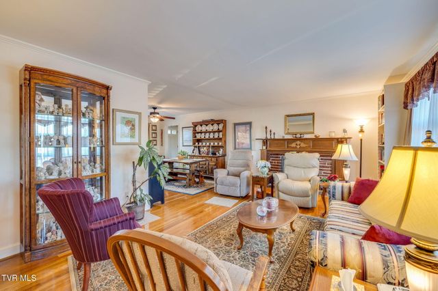 317 Sunnybrook Drive, Bristol, TN 37620