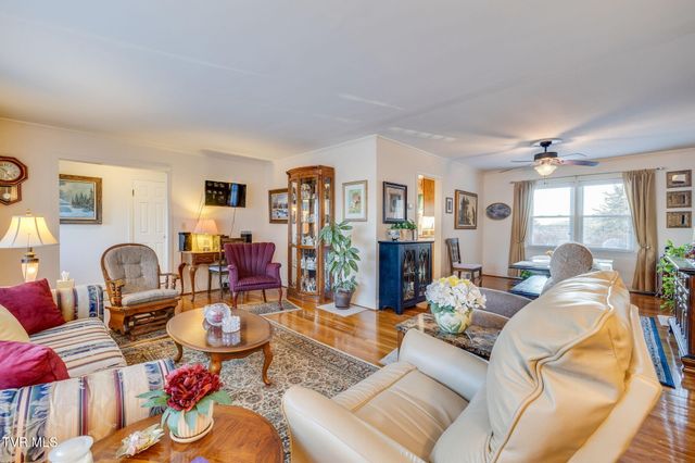 317 Sunnybrook Drive, Bristol, TN 37620