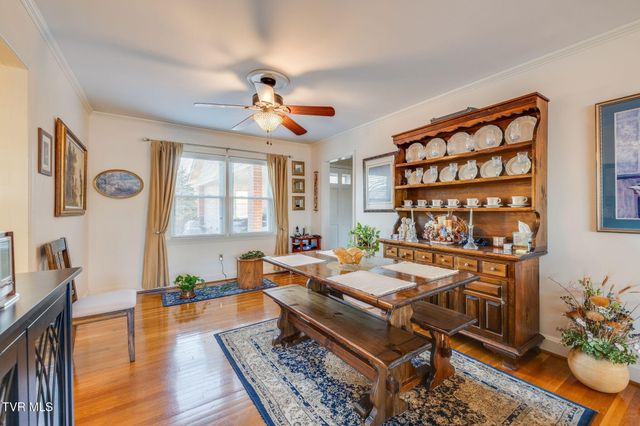 317 Sunnybrook Drive, Bristol, TN 37620