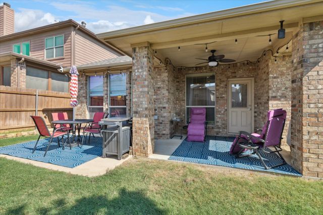 10205 Point Lobos Trail, Fort Worth, TX 76177