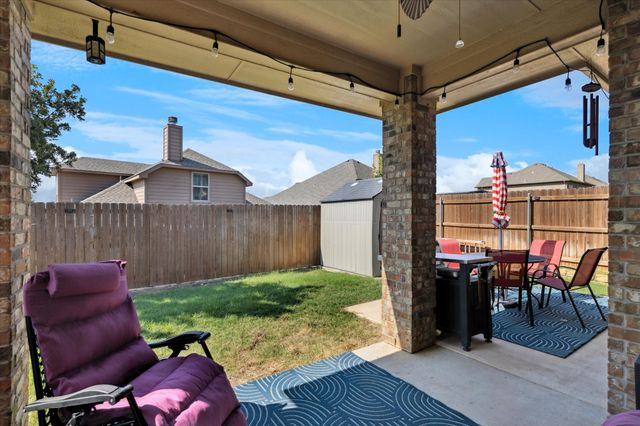 10205 Point Lobos Trail, Fort Worth, TX 76177