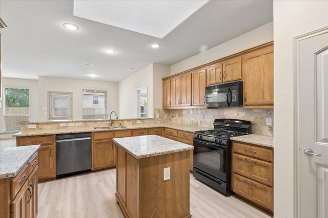 10205 Point Lobos Trail, Fort Worth, TX 76177
