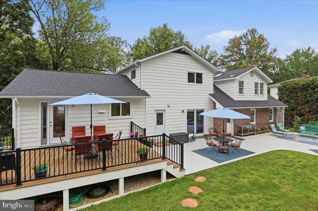 6939 WICK LN, Rockville, MD 20855