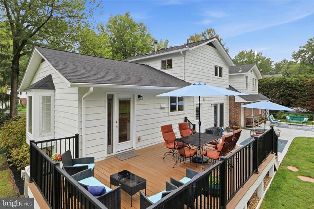 6939 WICK LN, Rockville, MD 20855