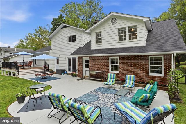 6939 WICK LN, Rockville, MD 20855