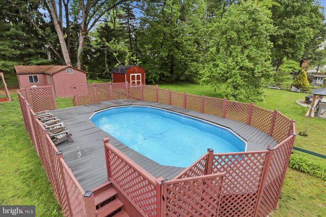 6939 WICK LN, Rockville, MD 20855