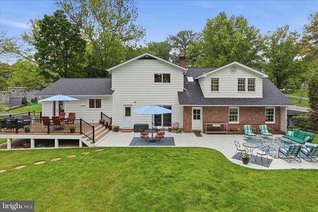 6939 WICK LN, Rockville, MD 20855