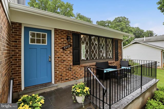 6939 WICK LN, Rockville, MD 20855