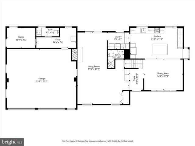 6939 WICK LN, Rockville, MD 20855