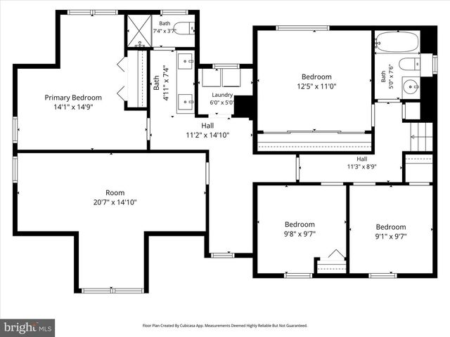 6939 WICK LN, Rockville, MD 20855