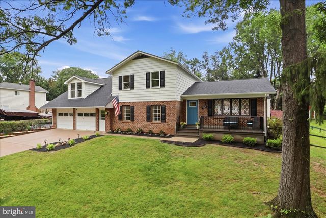 6939 WICK LN, Rockville, MD 20855