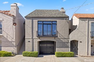1771 23rd Avenue, San Francisco, CA 94122