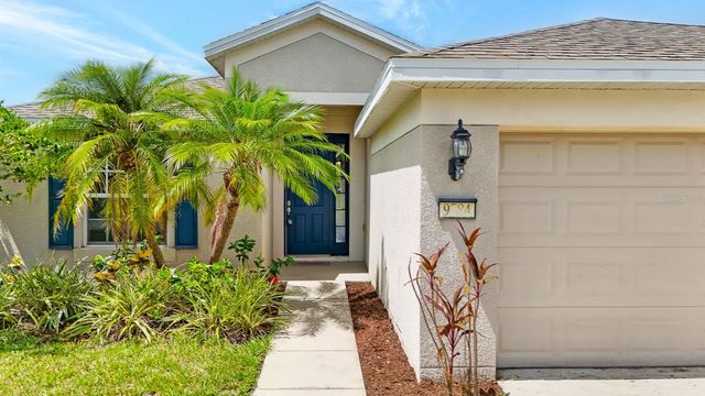 9784 50TH STREET CIRCLE E, Parrish, FL 34219