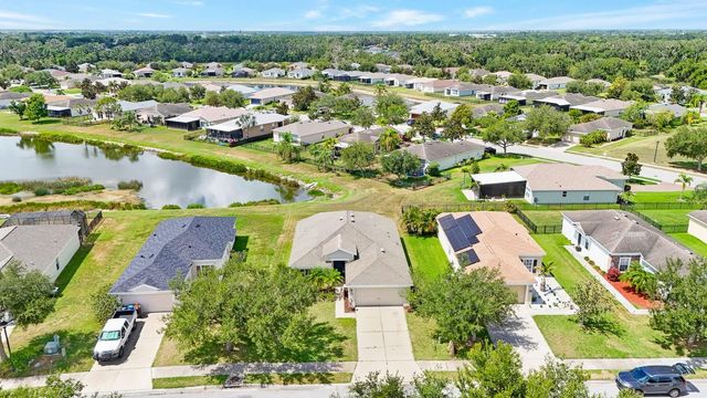 9784 50TH STREET CIRCLE E, Parrish, FL 34219