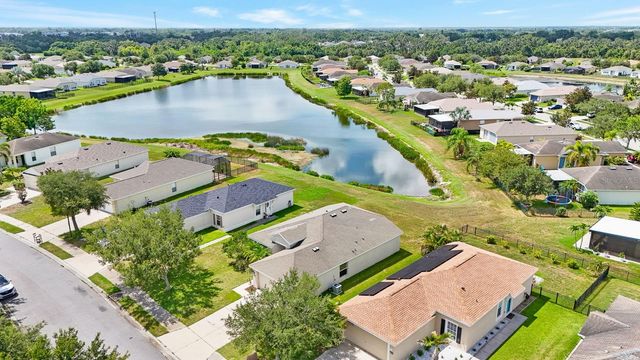 9784 50TH STREET CIRCLE E, Parrish, FL 34219