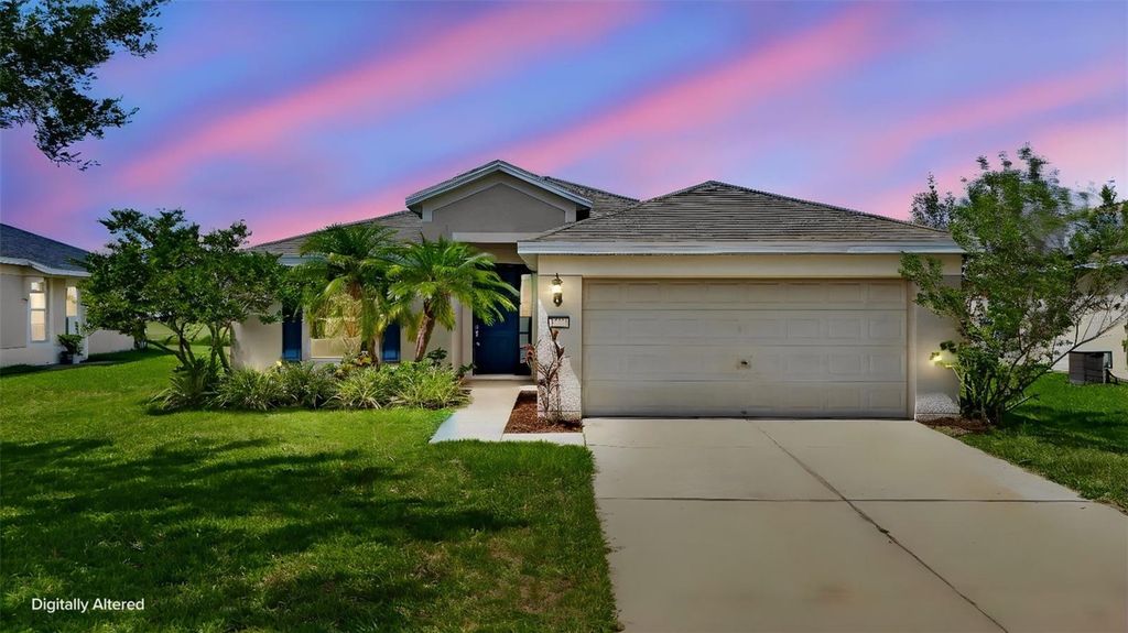 9784 50TH STREET CIRCLE E, Parrish, FL 34219