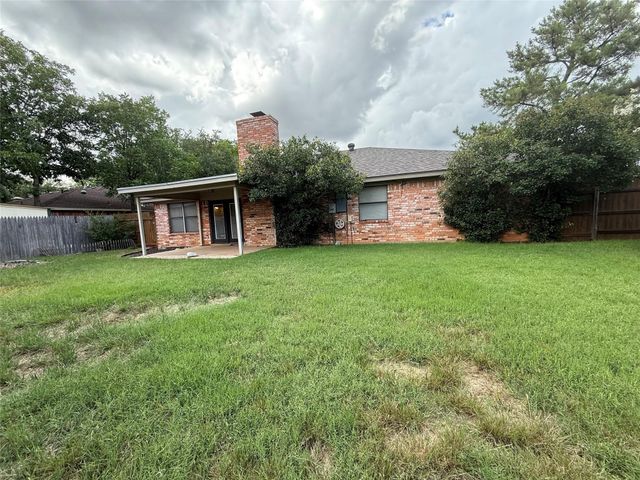 3225 Westchester Drive, Abilene, TX 79606