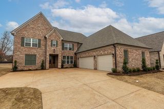 10155 CONNER FIELD LN, Lakeland, TN 38002