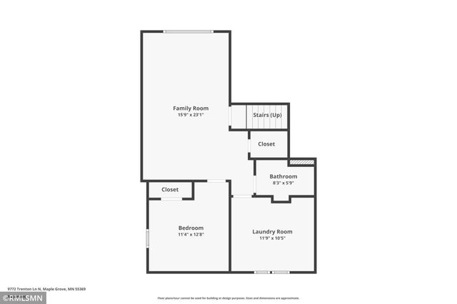 9772 Trenton Lane N, Maple Grove, MN 55369