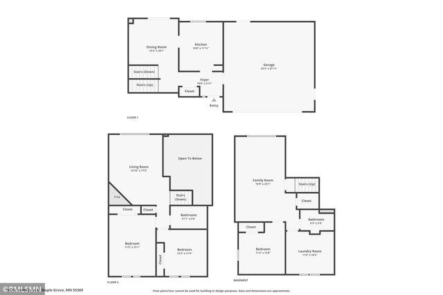 9772 Trenton Lane N, Maple Grove, MN 55369