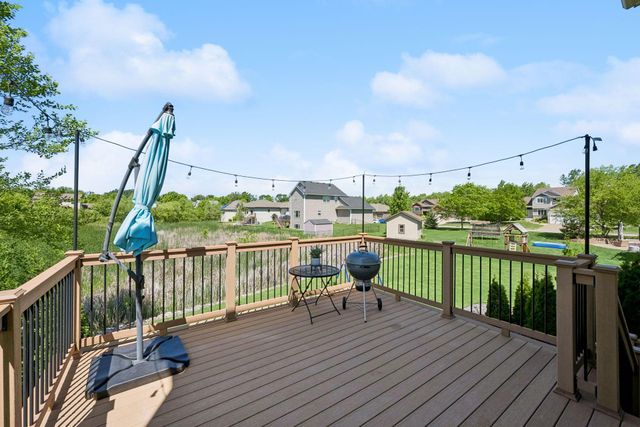 12789 Breckenridge Lane, Rogers, MN 55374
