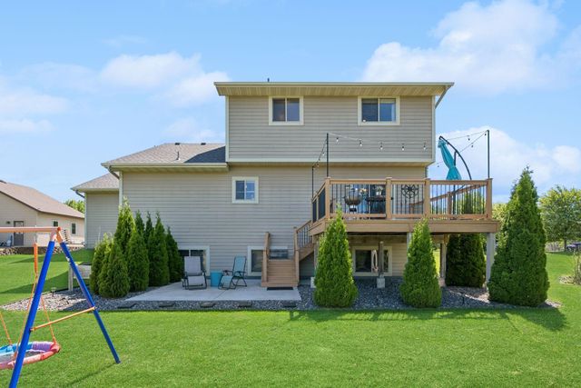 12789 Breckenridge Lane, Rogers, MN 55374
