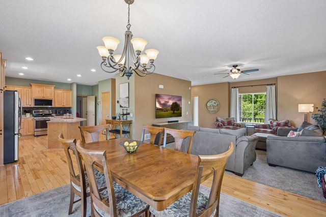 12789 Breckenridge Lane, Rogers, MN 55374