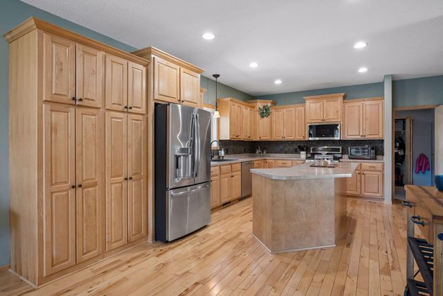 12789 Breckenridge Lane, Rogers, MN 55374