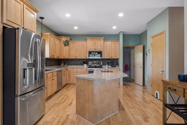 12789 Breckenridge Lane, Rogers, MN 55374